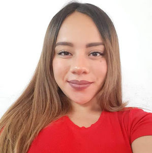 Meet your Posher, Fernanda